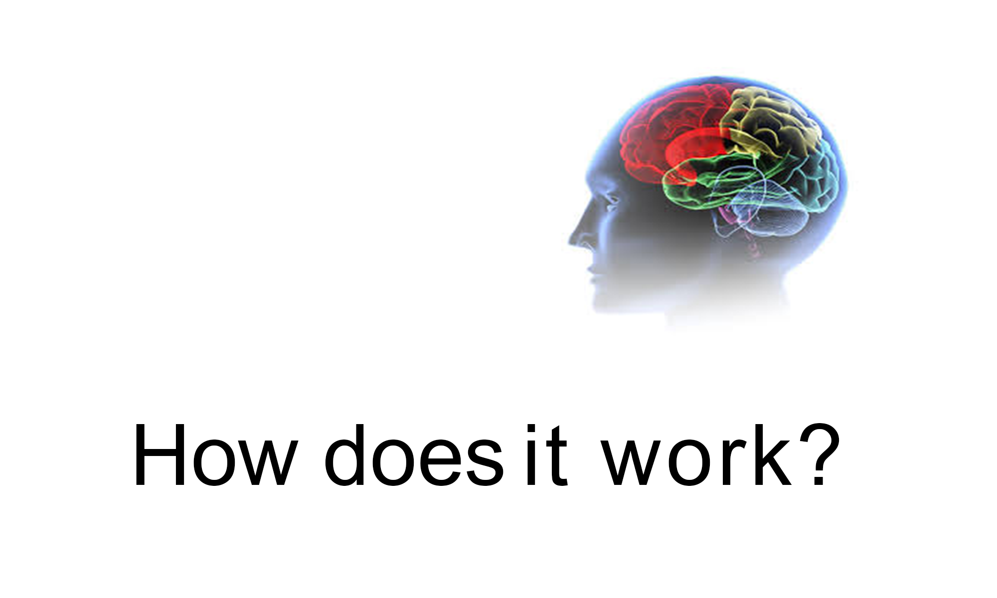 How does neurofeedback work