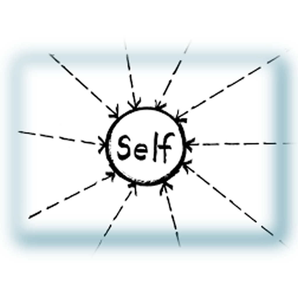Sensory Stimulus interpretation as self-directed is a precursor to psychosis