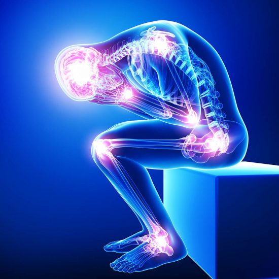Neurofeedback for Chronic Pain and Migraine