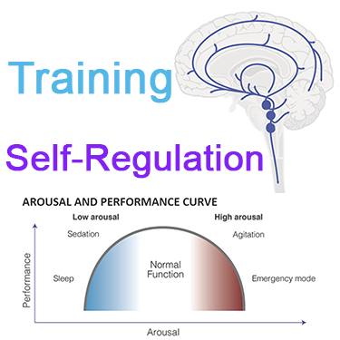 Neurofeedback training for better emotional self-regulation